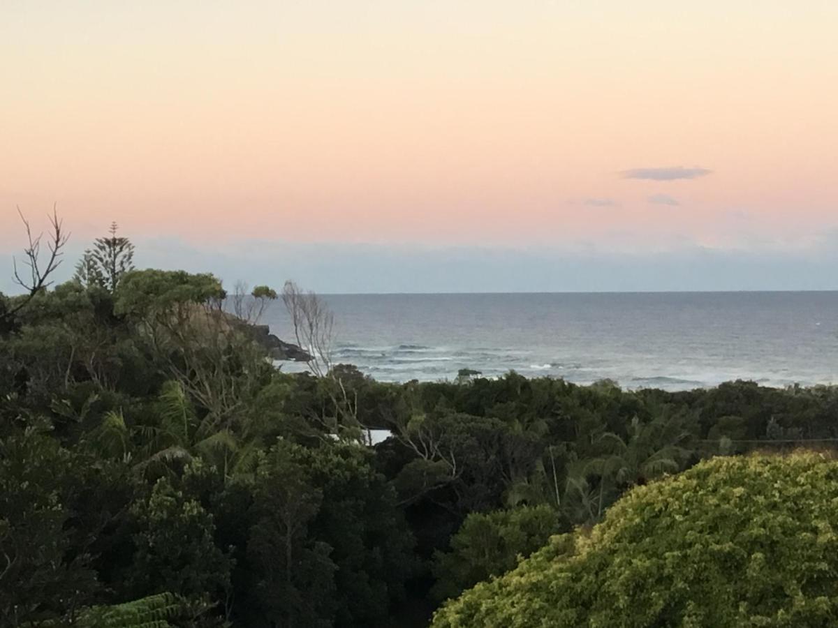 Strathmore Lodge Port Macquarie Exteriör bild