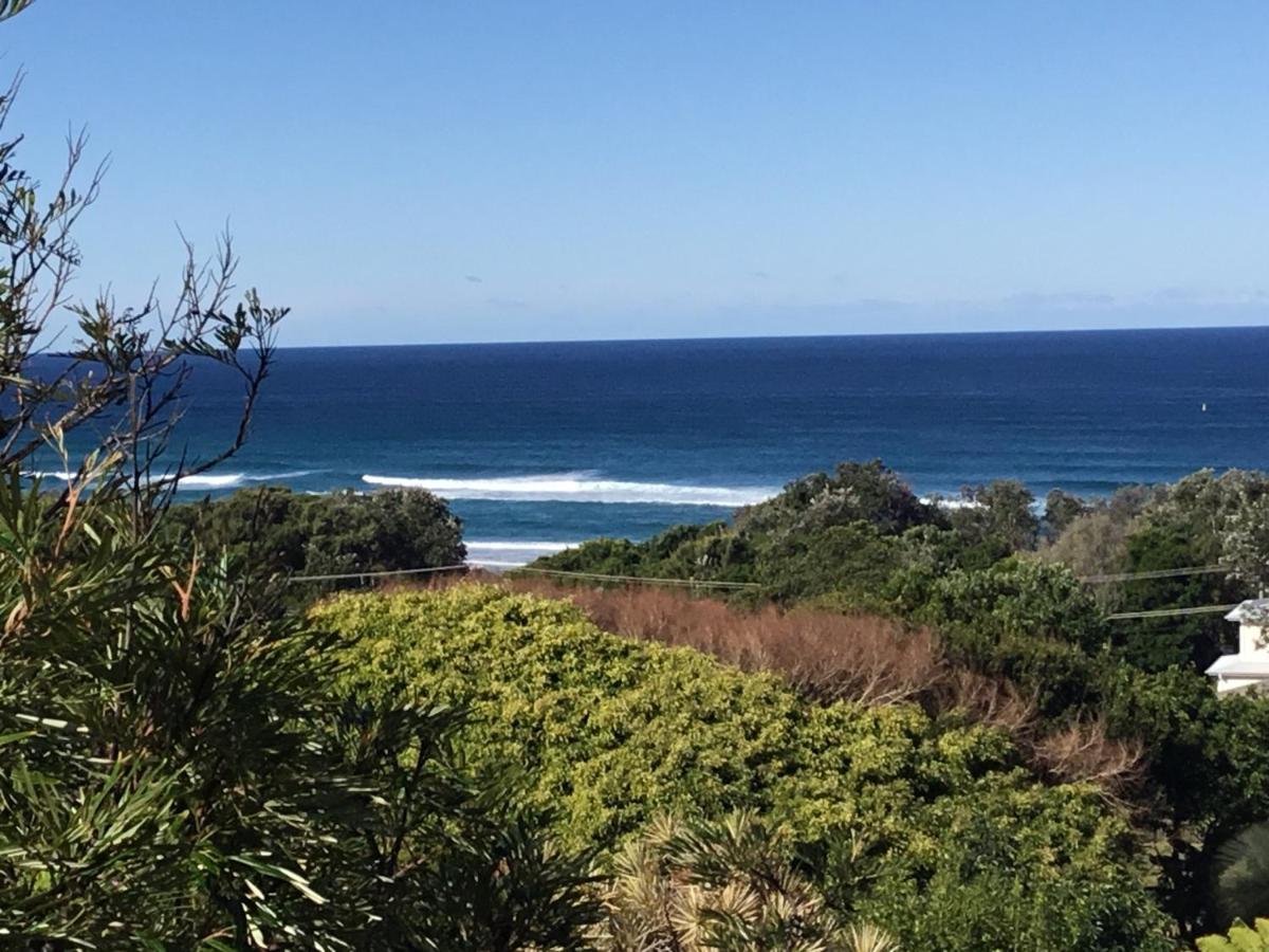 Strathmore Lodge Port Macquarie Exteriör bild