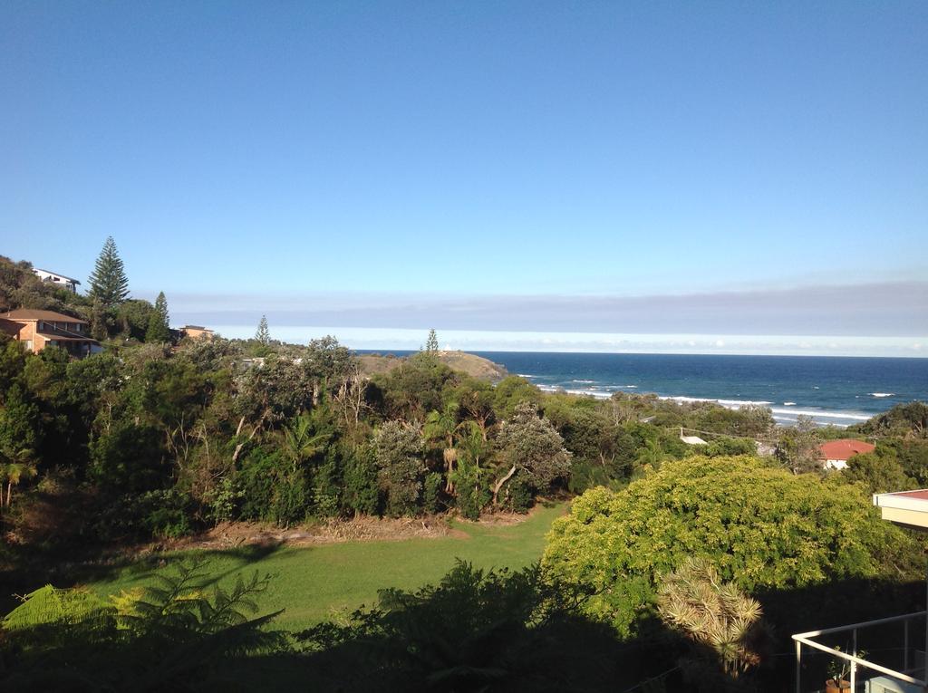 Strathmore Lodge Port Macquarie Exteriör bild