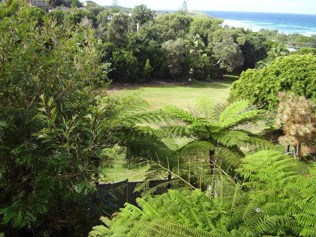 Strathmore Lodge Port Macquarie Exteriör bild